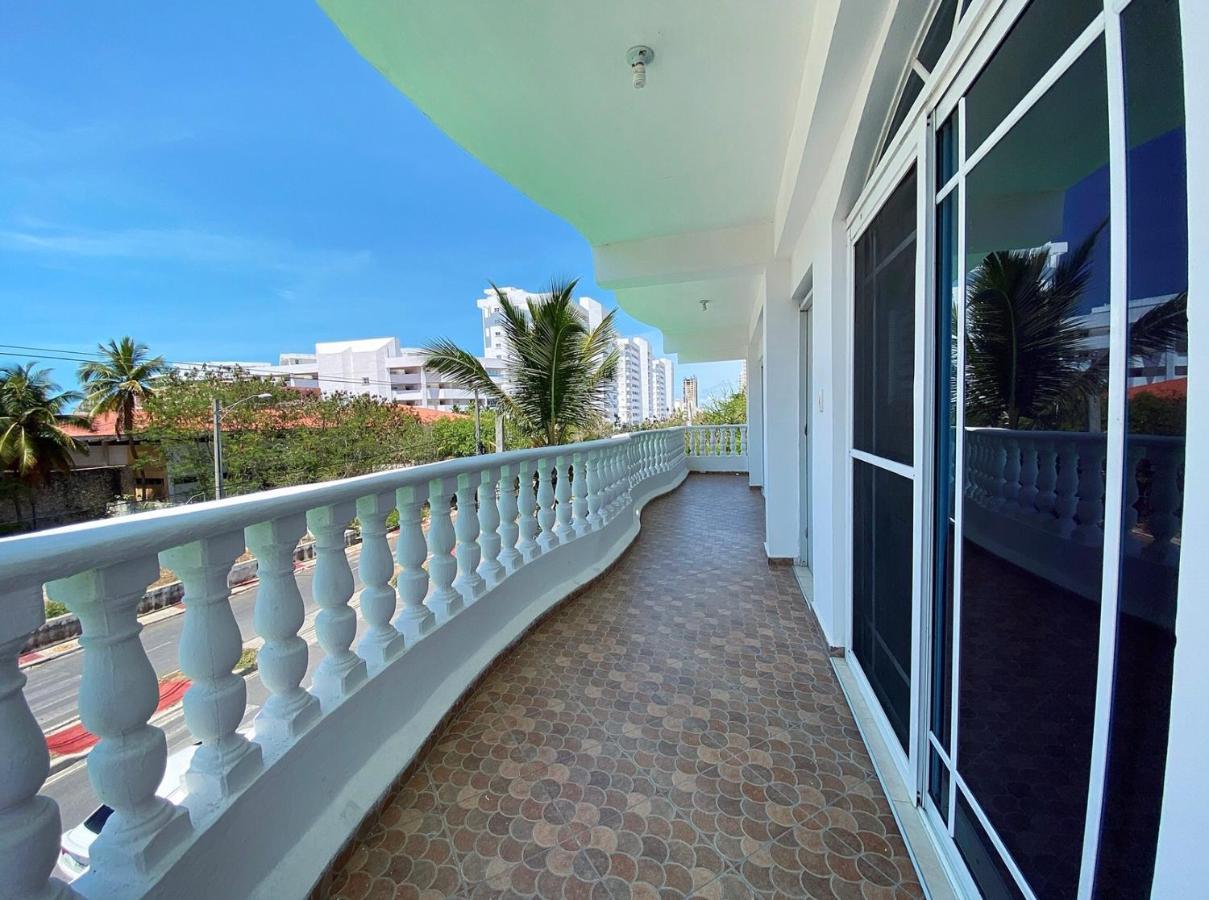 Vista Blu Apartamentos Juan Dolio Zewnętrze zdjęcie