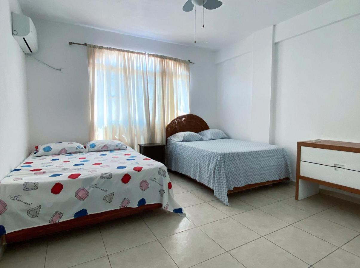 Vista Blu Apartamentos Juan Dolio Zewnętrze zdjęcie