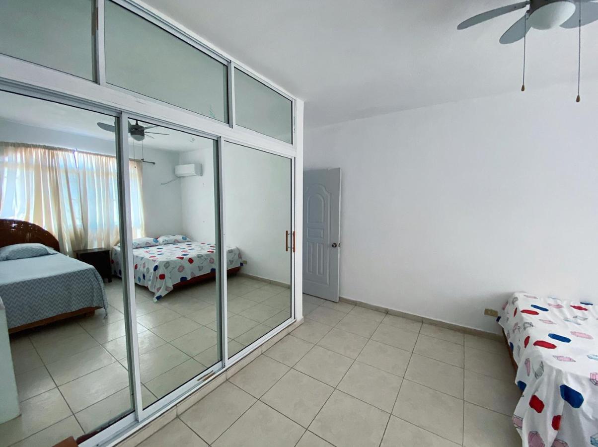 Vista Blu Apartamentos Juan Dolio Zewnętrze zdjęcie
