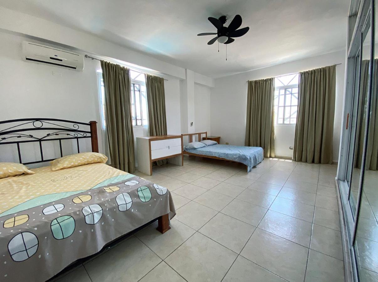 Vista Blu Apartamentos Juan Dolio Zewnętrze zdjęcie