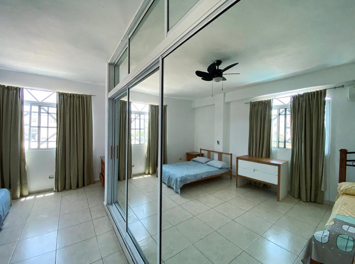 Vista Blu Apartamentos Juan Dolio Zewnętrze zdjęcie