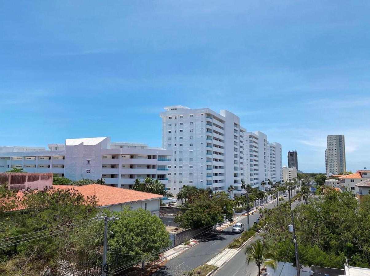 Vista Blu Apartamentos Juan Dolio Zewnętrze zdjęcie