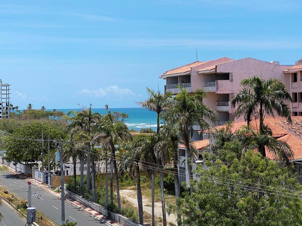 Vista Blu Apartamentos Juan Dolio Zewnętrze zdjęcie
