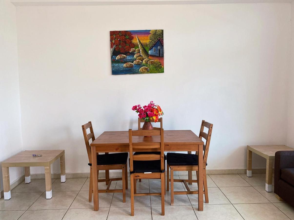 Vista Blu Apartamentos Juan Dolio Zewnętrze zdjęcie