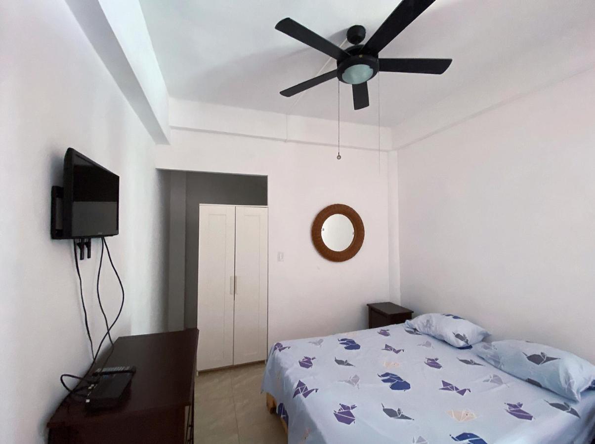 Vista Blu Apartamentos Juan Dolio Zewnętrze zdjęcie