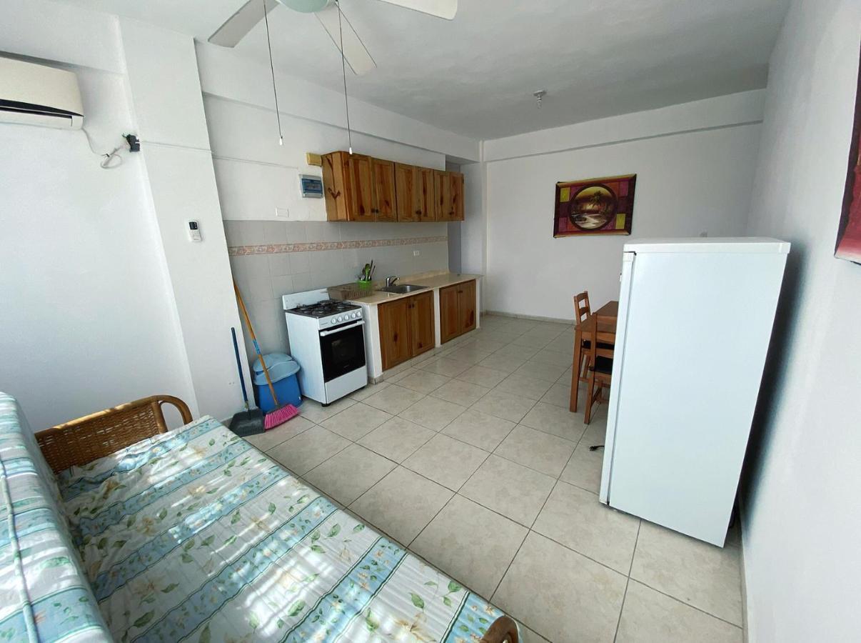 Vista Blu Apartamentos Juan Dolio Zewnętrze zdjęcie