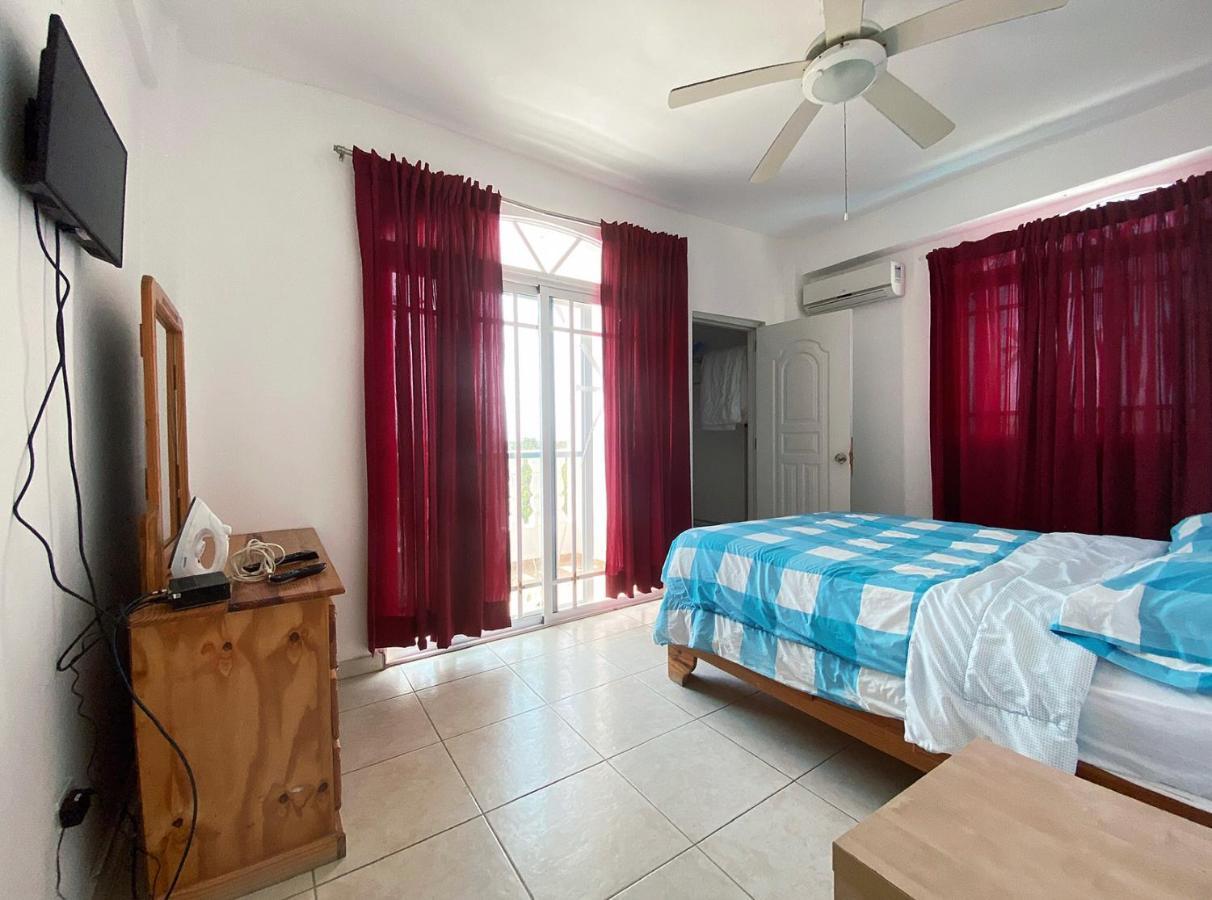 Vista Blu Apartamentos Juan Dolio Zewnętrze zdjęcie