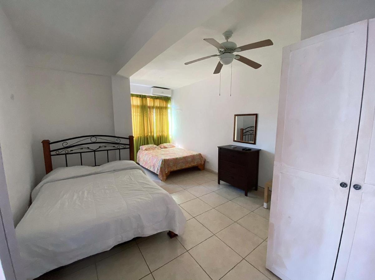 Vista Blu Apartamentos Juan Dolio Zewnętrze zdjęcie