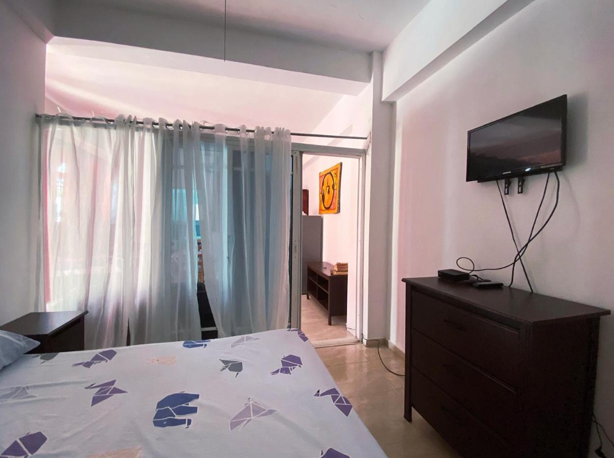Vista Blu Apartamentos Juan Dolio Zewnętrze zdjęcie