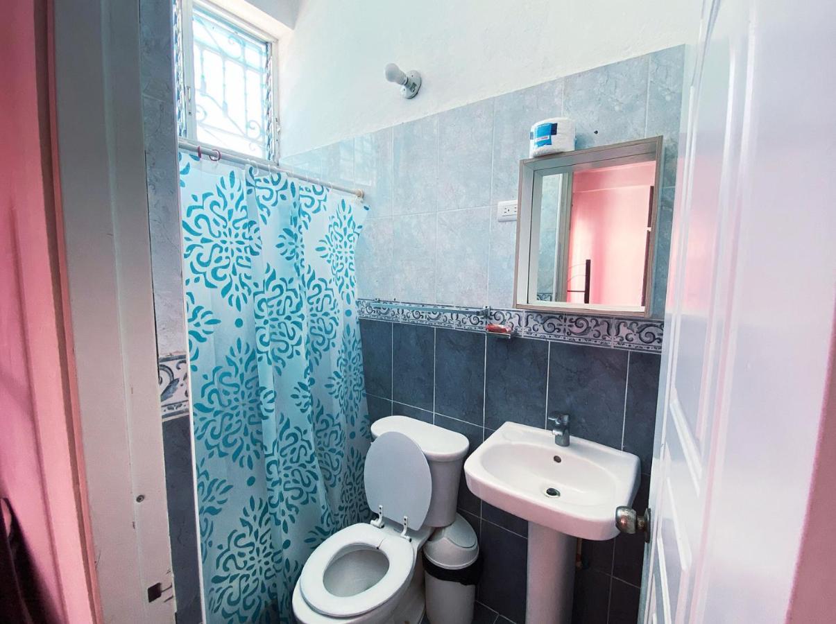 Vista Blu Apartamentos Juan Dolio Zewnętrze zdjęcie