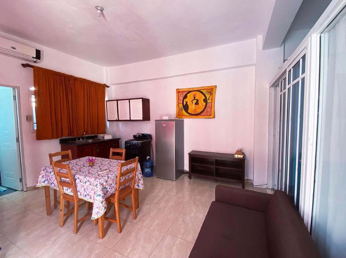 Vista Blu Apartamentos Juan Dolio Zewnętrze zdjęcie
