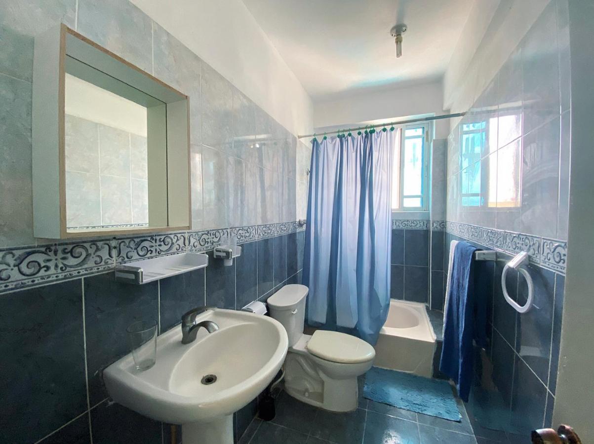 Vista Blu Apartamentos Juan Dolio Zewnętrze zdjęcie