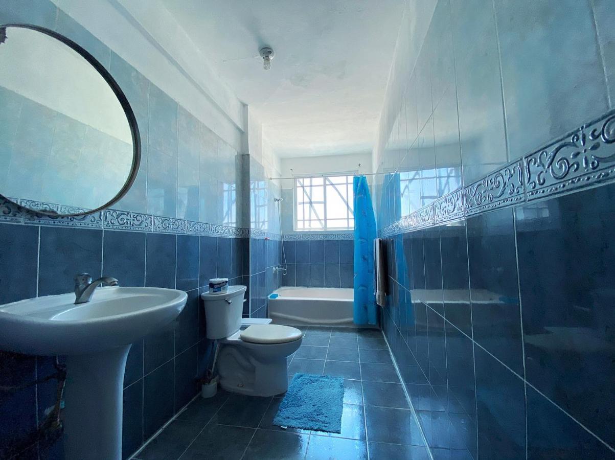 Vista Blu Apartamentos Juan Dolio Zewnętrze zdjęcie