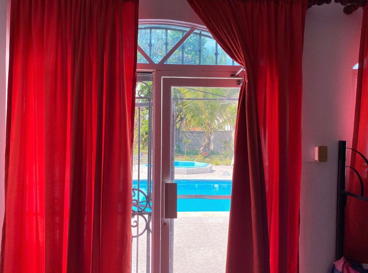 Vista Blu Apartamentos Juan Dolio Zewnętrze zdjęcie