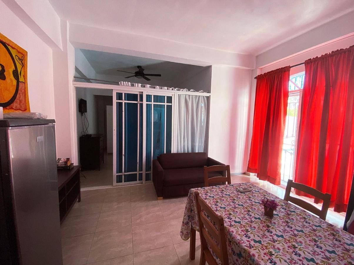 Vista Blu Apartamentos Juan Dolio Zewnętrze zdjęcie