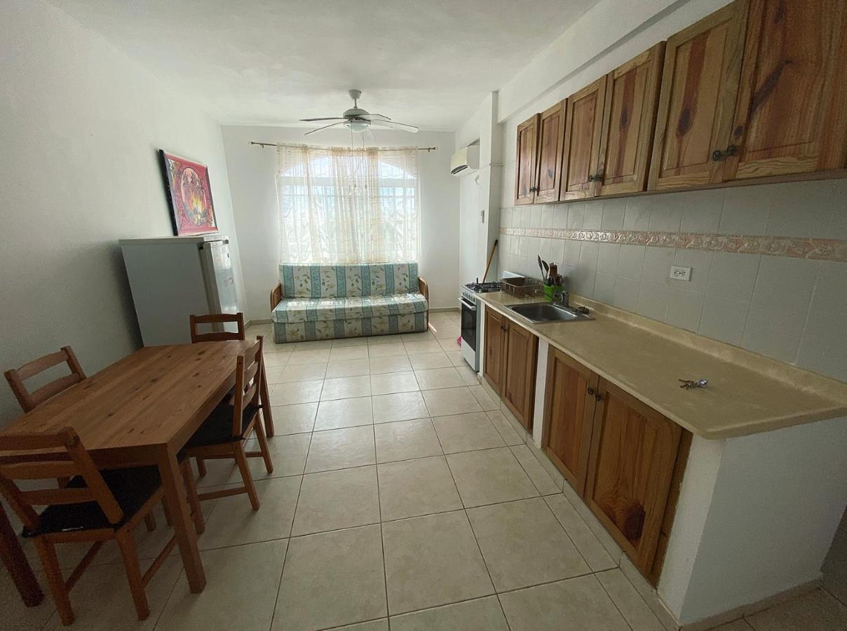 Vista Blu Apartamentos Juan Dolio Zewnętrze zdjęcie