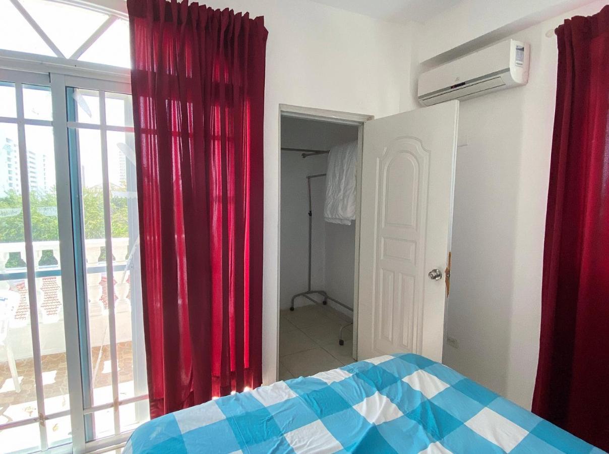 Vista Blu Apartamentos Juan Dolio Zewnętrze zdjęcie