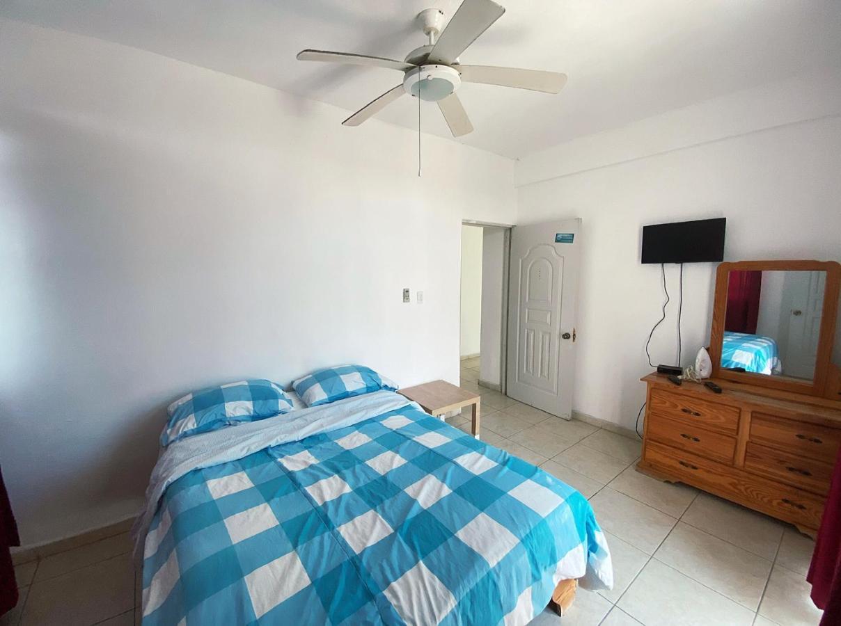 Vista Blu Apartamentos Juan Dolio Zewnętrze zdjęcie
